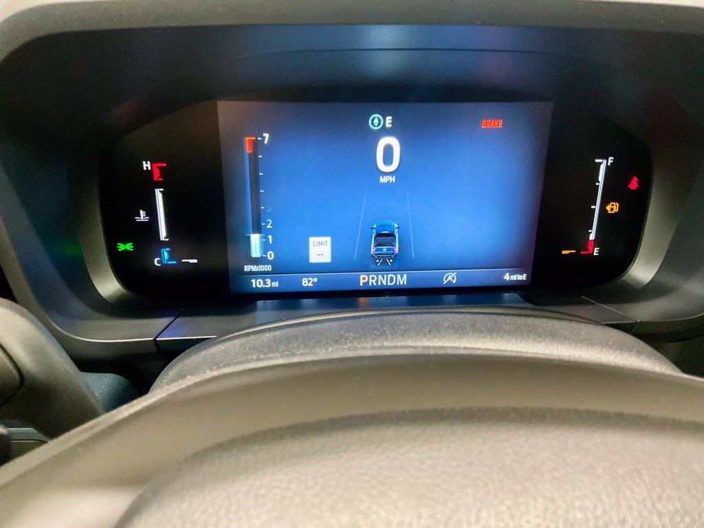 New 2026 Ford Maverick Tremor AWD/4WD image 19