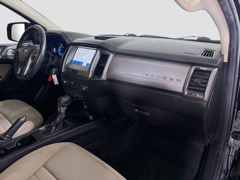 Used 2019 Ford Ranger XLT w/ Equipment Group 301A Mid image 29