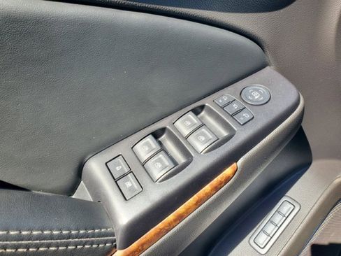 Used 2016 Chevrolet Tahoe LTZ image 15