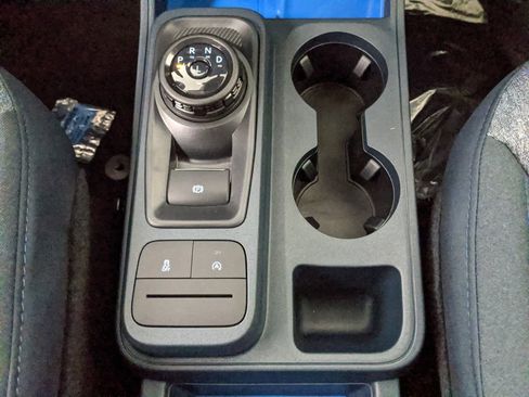 New 2025 Ford Maverick XLT w/ XLT Luxury Package image 15