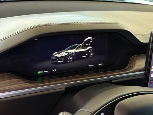 Used 2022 Tesla Model S AWD/4WD image 23