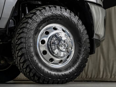 Used 2022 RAM 3500 Tradesman AWD/4WD image 52