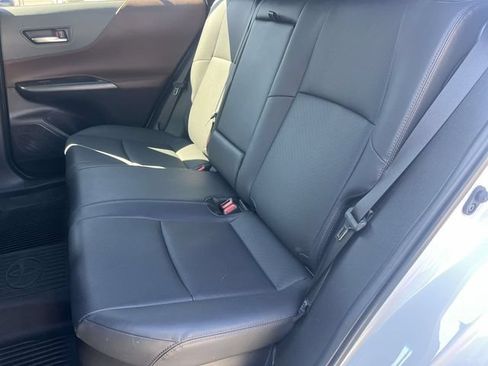 Used 2023 Toyota Venza Limited AWD/4WD image 22