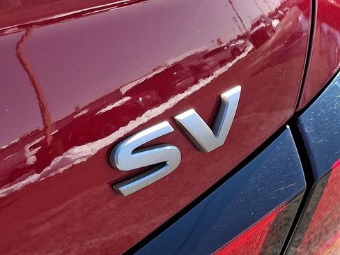 Certified 2023 Nissan Altima 2.5 SV w/ SV Premium Package image 29