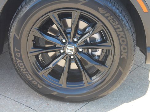 Used 2025 Honda CR-V Sport-L image 3