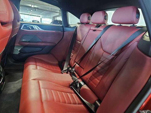 Used 2023 BMW i4 eDrive35 RWD image 28