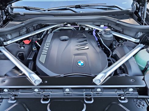 New 2026 BMW X7 xDrive40i image 33