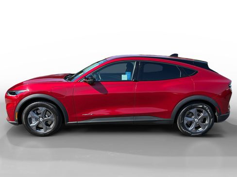 Used 2023 Ford Mustang Mach-E Select RWD image 2