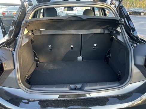 Certified 2025 MINI Cooper S image 18