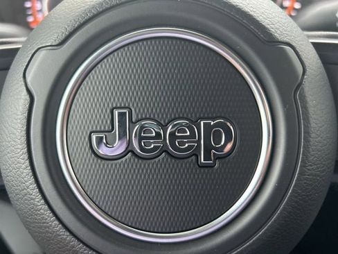 New 2026 Jeep Gladiator Rubicon image 16