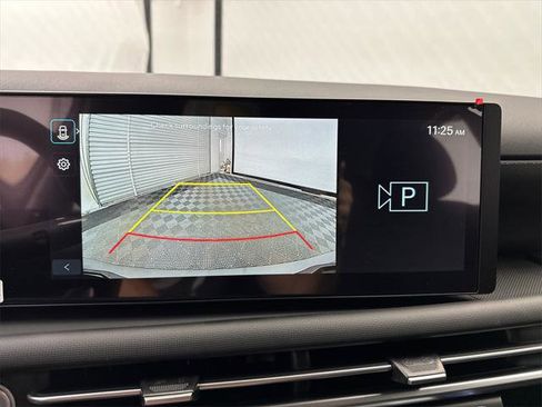 New 2026 Hyundai Tucson SE image 28