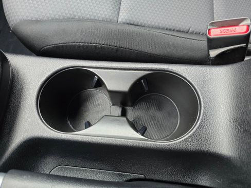 Used 2024 Kia Soul LX w/ Option Group 015 image 35