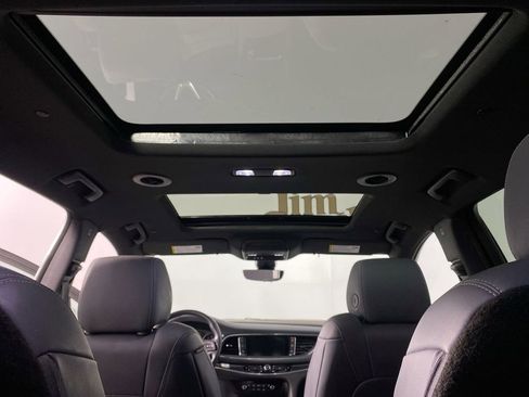 Used 2024 Buick Enclave Essence w/ Experience Buick Package AWD/4WD image 21