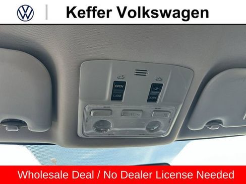 Used 2015 Toyota Corolla S w/ Driver Convenience Package FWD image 25