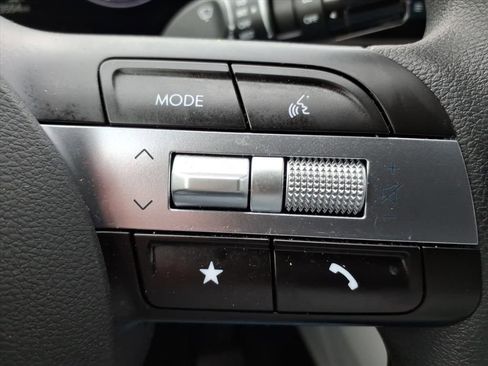 New 2026 Hyundai Tucson SEL image 20