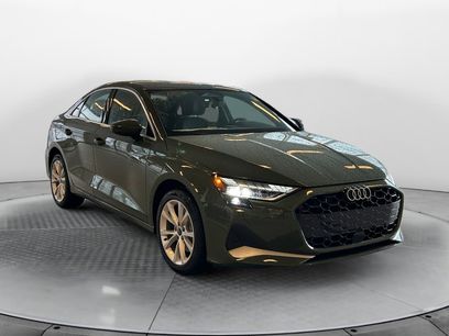 New 2026 Audi A3 2.0T Premium Plus