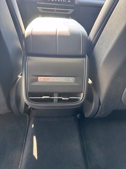 New 2026 Lincoln Nautilus Premier AWD/4WD image 20