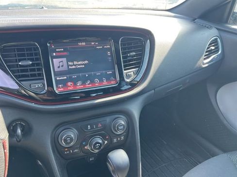 Used 2015 Dodge Dart SXT image 11