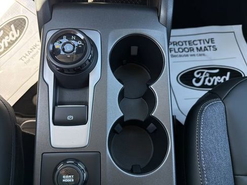 New 2026 Ford Bronco Sport Outer Banks w/ Outer Banks Tech Package+ image 22