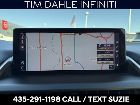 Used 2018 Lexus NX 300h AWD image 14