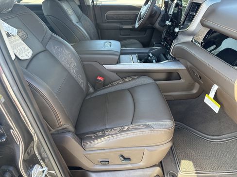 New 2026 RAM 3500 Longhorn image 18