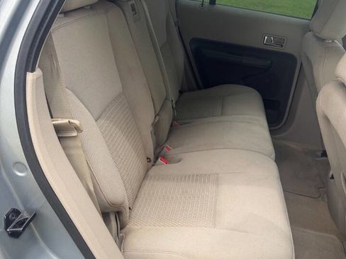 Used 2007 Ford Edge SE FWD image 13