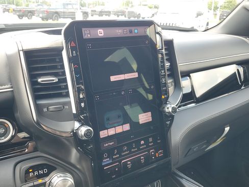 New 2026 RAM 1500 Limited image 27