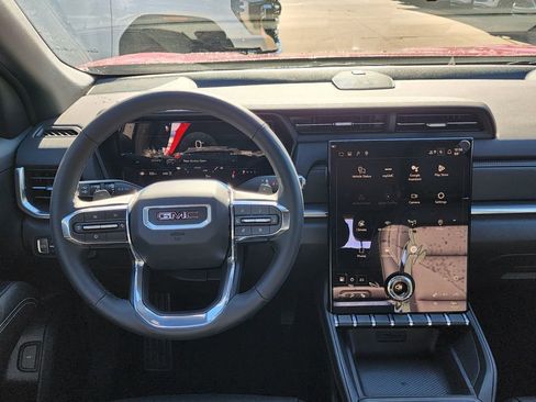 New 2026 GMC Terrain Elevation w/ Elevation Premium Package image 26