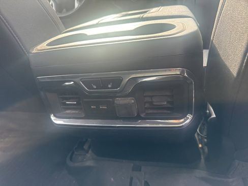 Used 2022 Chevrolet Silverado 2500 LTZ image 10