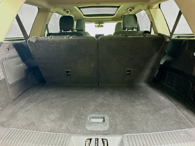 Certified 2022 Lincoln Aviator Reserve w/ Elements Package Plus AWD/4WD image 30