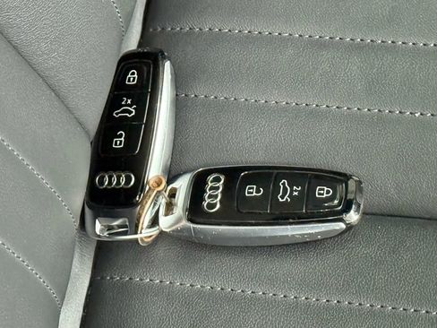 Used 2021 Audi A6 Premium Plus w/ Premium Plus Package image 50