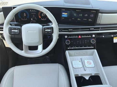 New 2026 Hyundai Santa Fe SEL FWD image 23