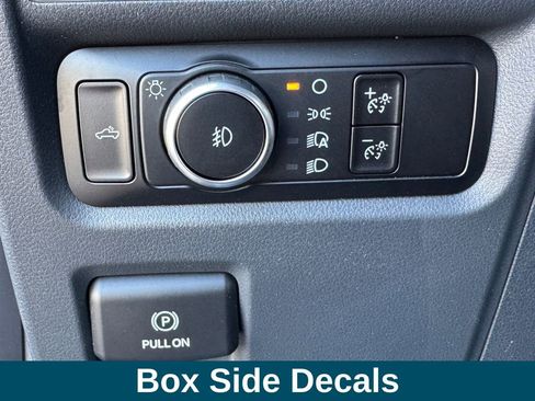 Used 2023 Ford F150 XL w/ STX Appearance Package AWD/4WD image 15