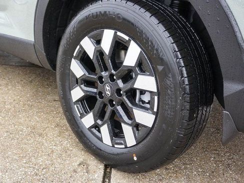 New 2026 Hyundai Santa Cruz SEL FWD image 8