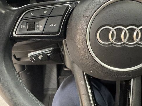Certified 2023 Audi A3 2.0T Premium w/ Convenience Package AWD/4WD image 24