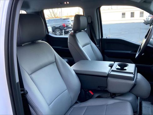 Used 2023 Ford F250 XL image 8