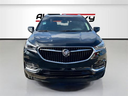 Used 2021 Buick Enclave Premium w/ Surround and Sites Package image 2