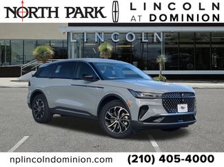 New 2026 Lincoln Nautilus Premier video 1