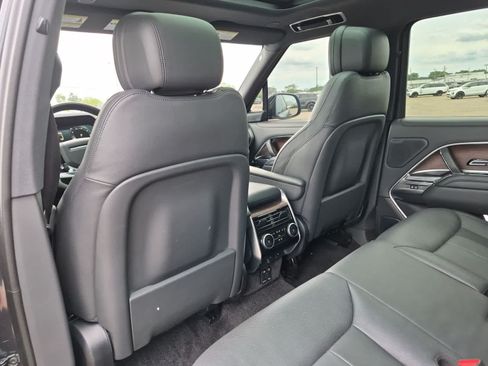 Used 2023 Land Rover Range Rover SE AWD/4WD image 18