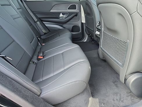 New 2026 Mercedes-Benz GLE 350 4MATIC image 36