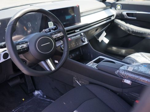 New 2026 Hyundai Sonata SEL image 9