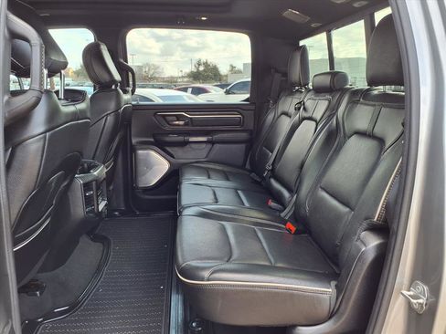 Used 2019 RAM 1500 Limited image 18