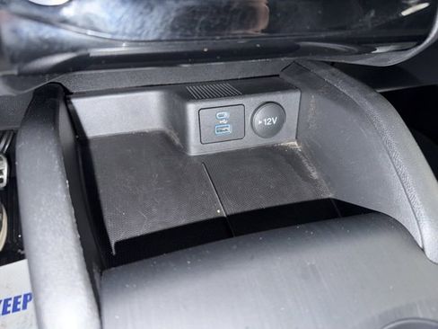 Used 2023 Ford Escape ST-Line w/ Tech Pack #1 image 22