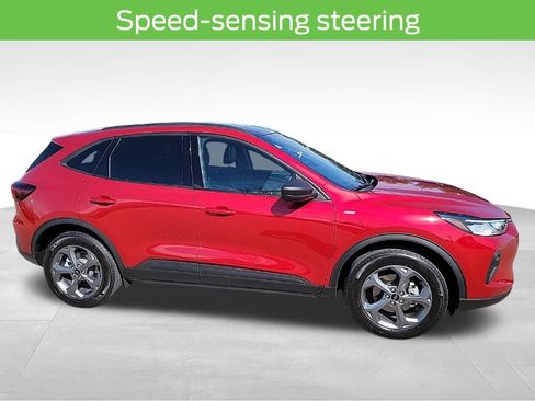 Used 2025 Ford Escape ST-Line w/ Cold Weather Package image 22