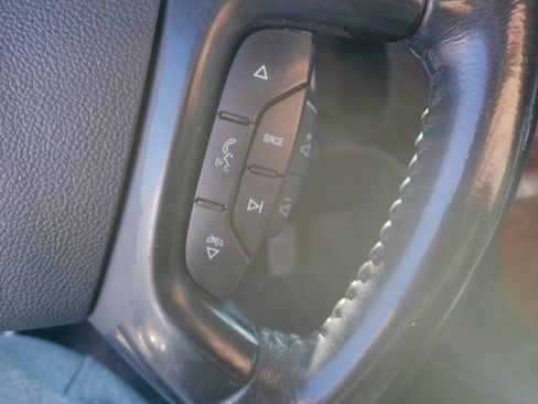 Used 2011 Chevrolet Silverado 1500 LTZ w/ LTZ Plus Package image 15