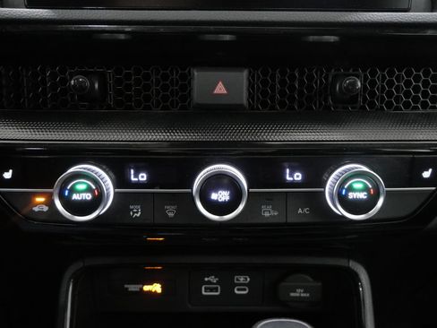 Used 2025 Honda CR-V EX-L image 20