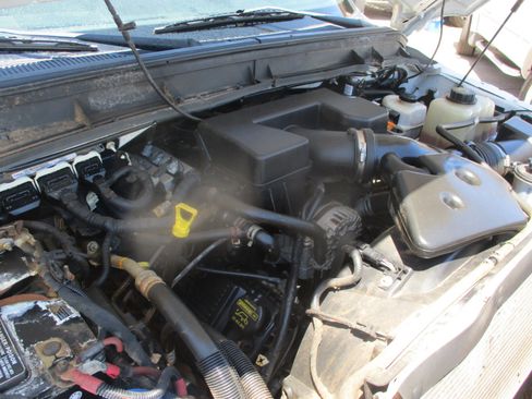 Used 2013 Ford F350 XL image 40