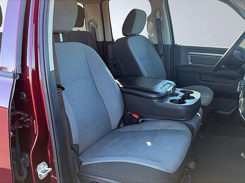 Used 2024 RAM 1500 Classic SLT RWD image 7