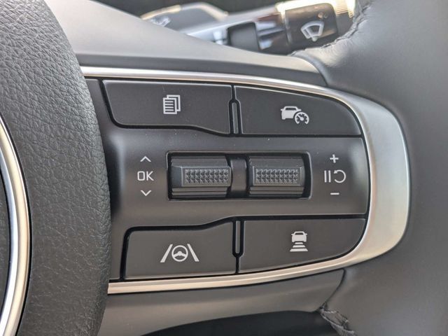 New 2026 Kia K5 GT-Line FWD image 24
