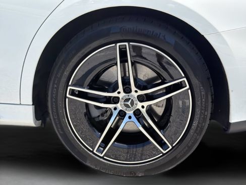 Used 2026 Mercedes-Benz E 350 Sedan image 31